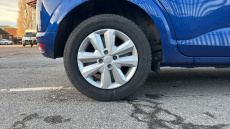 Dacia Sandero 1.0 Tce Expression 5dr Petrol Hatchback